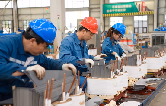 Три с низкими потерями